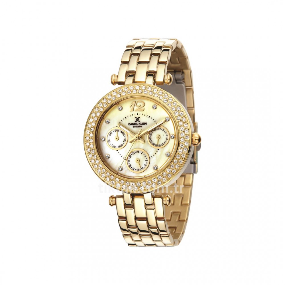 Daniel Klein Nõi karóra, DK10929-2