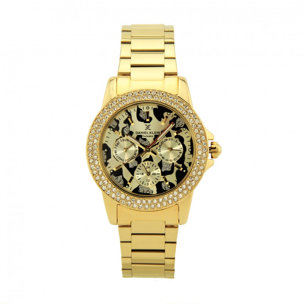 Daniel Klein Nõi karóra, DK11034-1