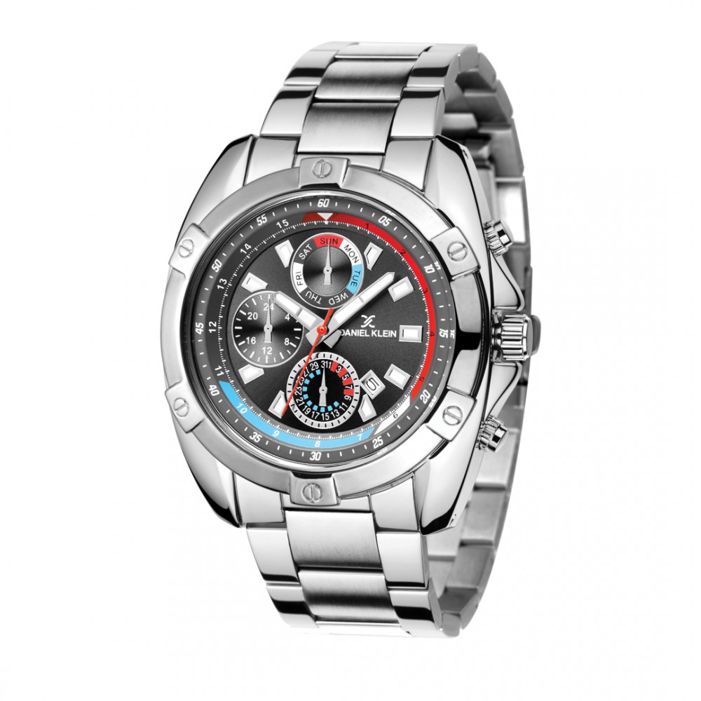 Daniel Klein Férfi karóra, Premium DK10962-1
