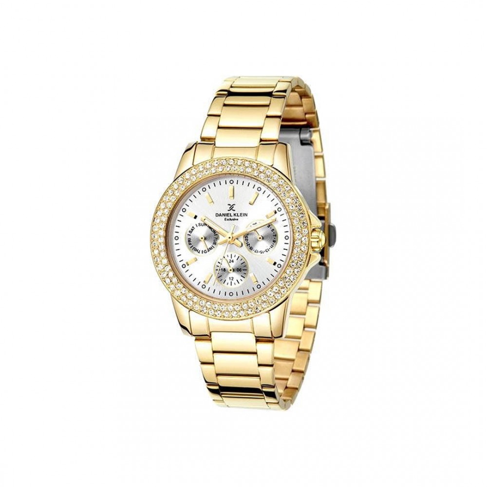 Daniel Klein Nõi karóra, DK11034-2