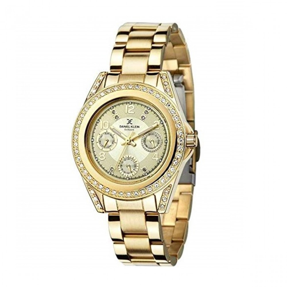 Daniel Klein Nõi karóra, DK10831-4