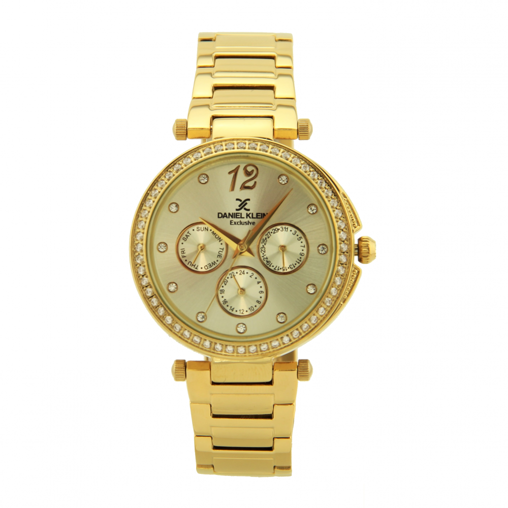 Daniel Klein Nõi karóra, DK11063-2