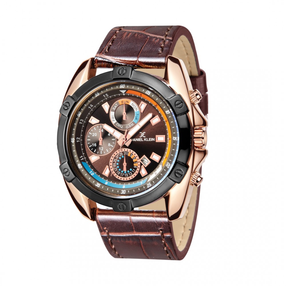 Daniel Klein Férfi karóra, Premium DK10963-1