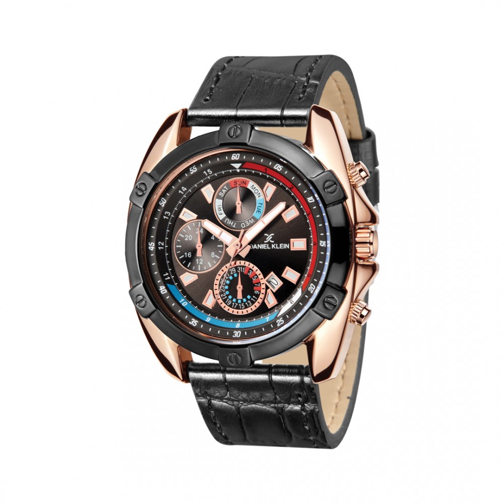Daniel Klein Férfi karóra, Premium DK10963-3