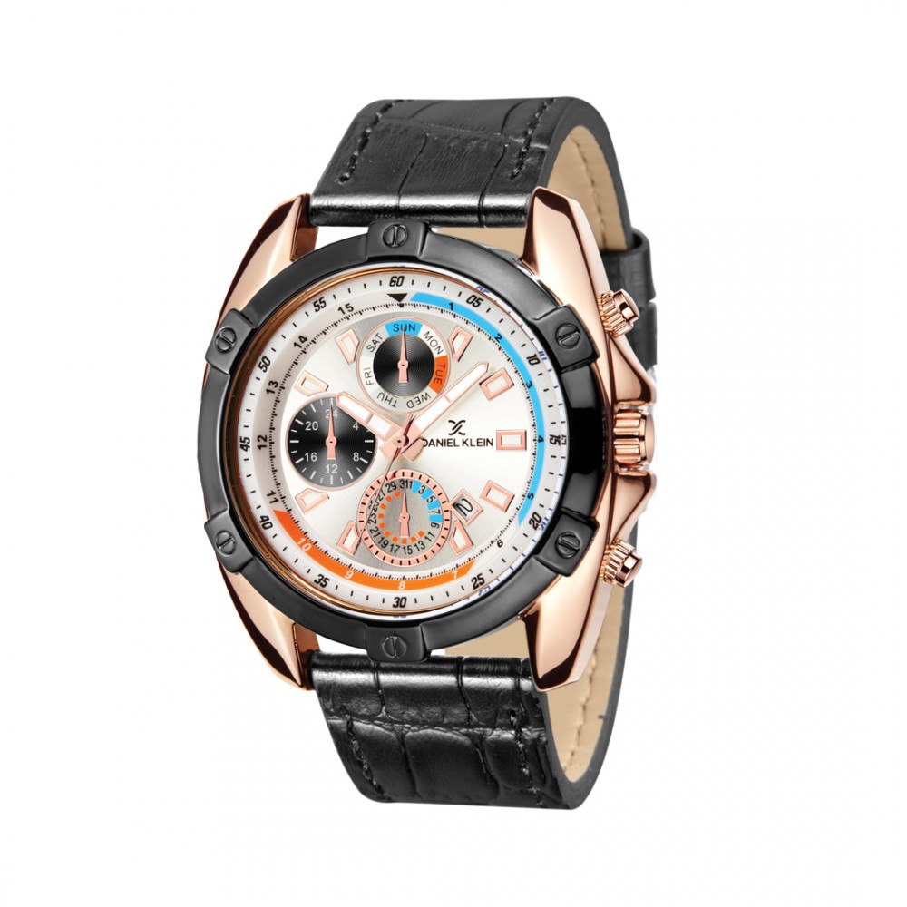 Daniel Klein Férfi karóra, Premium DK10963-4