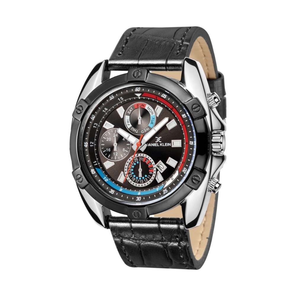 Daniel Klein Férfi karóra, Premium DK10963-7