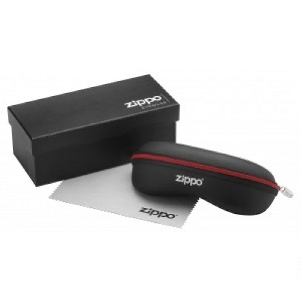 Zippo Ajándékcsomag napszemüveghez -OP-PACK Zippo Ajándékcsomag napszemüveghez -OP-PACK