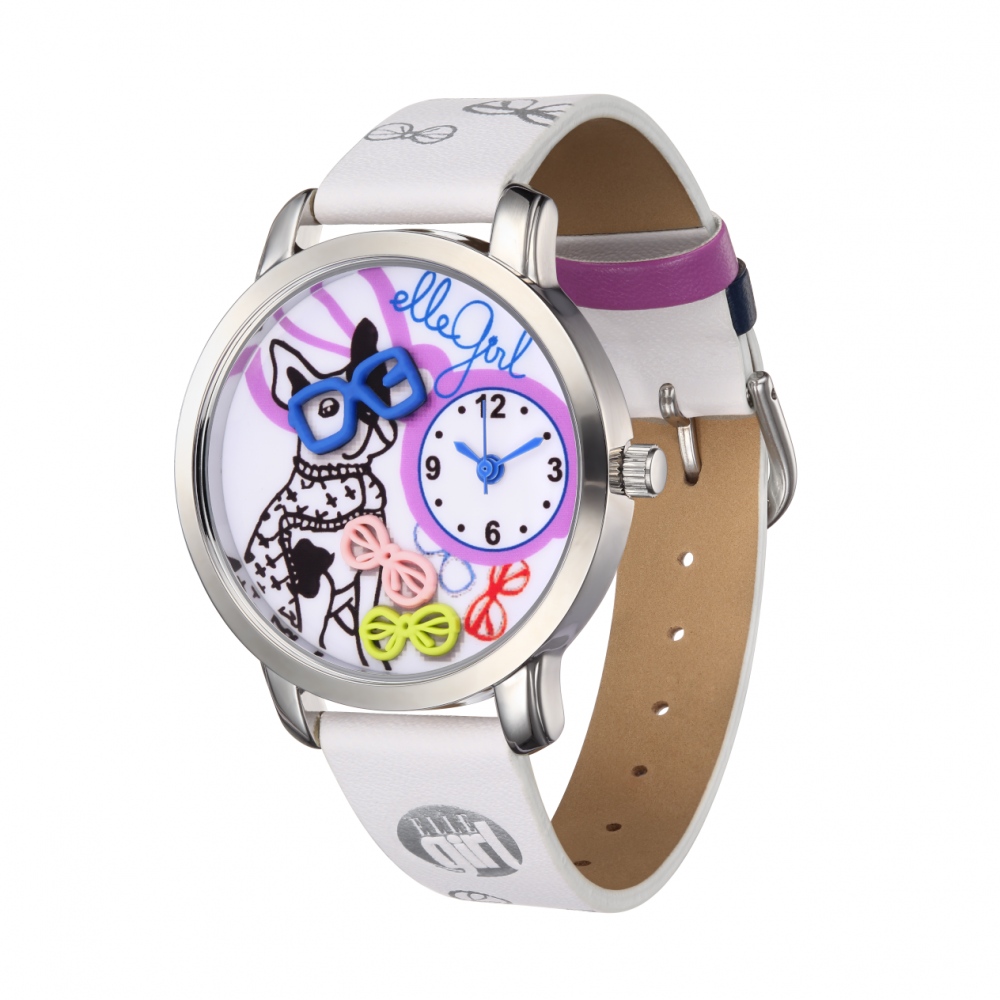 Elle Girl Gyermek karóra - GW40009P01X Elle Girl Gyermek karóra - GW40009P01X