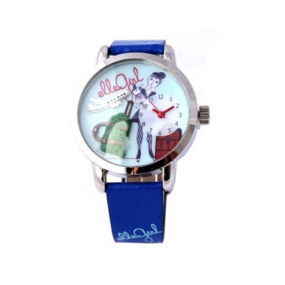 Elle Girl Gyermek karóra - GW40011P02X