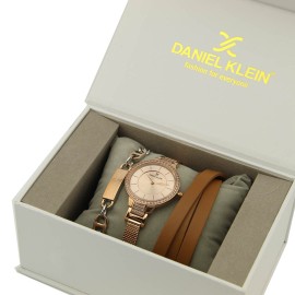 Daniel Klein Nõi karóra, Gift Set DK11461-2