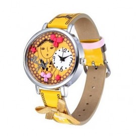 Elle Girl Gyermek karóra - GW40061S03X