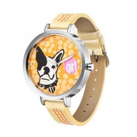 Elle Girl Gyermek karóra - GW40050S16X