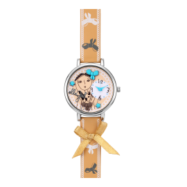 Elle Girl Gyermek karóra - GW40061S02X