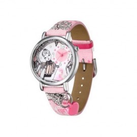 Elle Girl Gyermek karóra - GW40062S01X