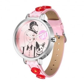 Elle Girl Gyermek karóra - GW40050S04X