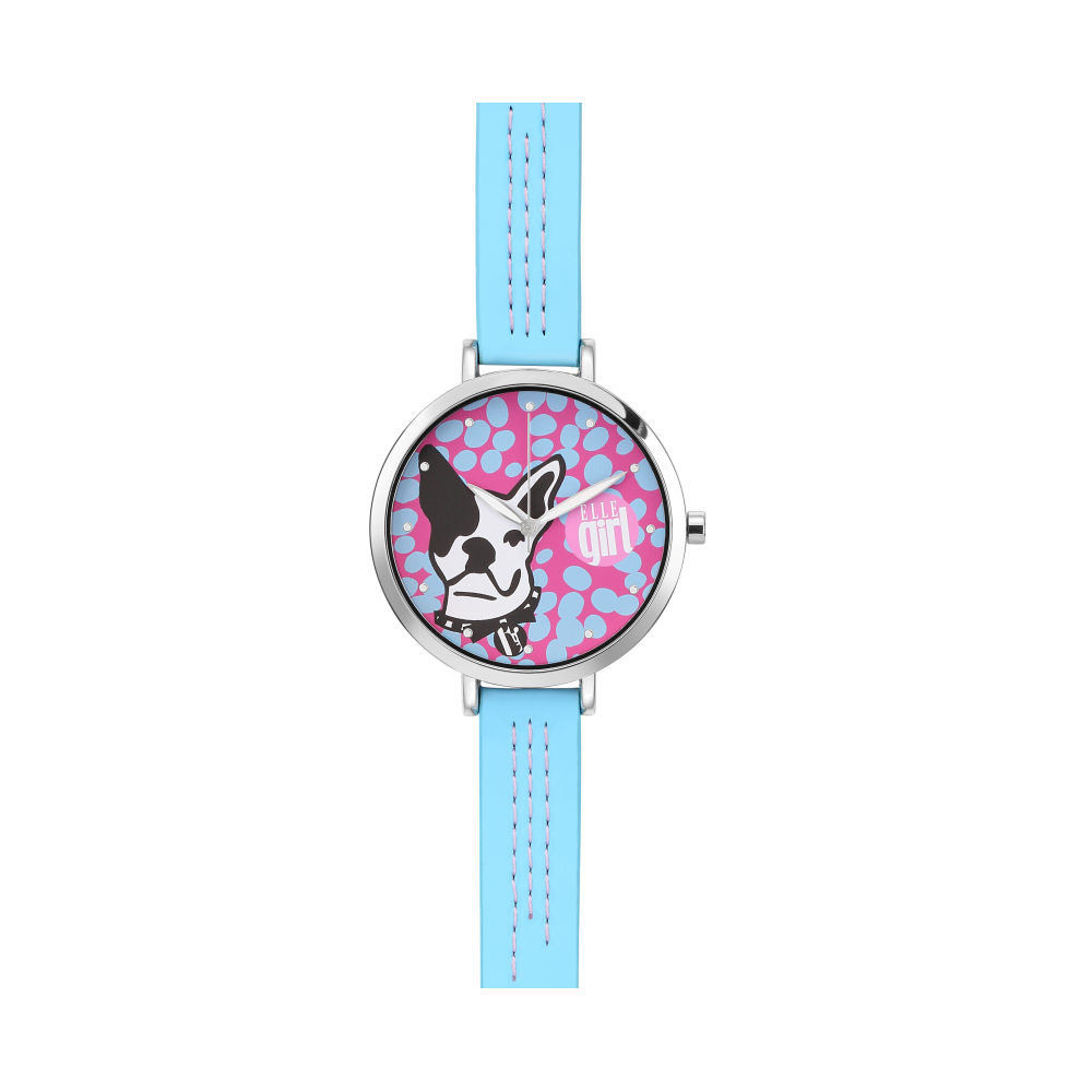 Elle Girl Gyermek karóra - GW40050S14X