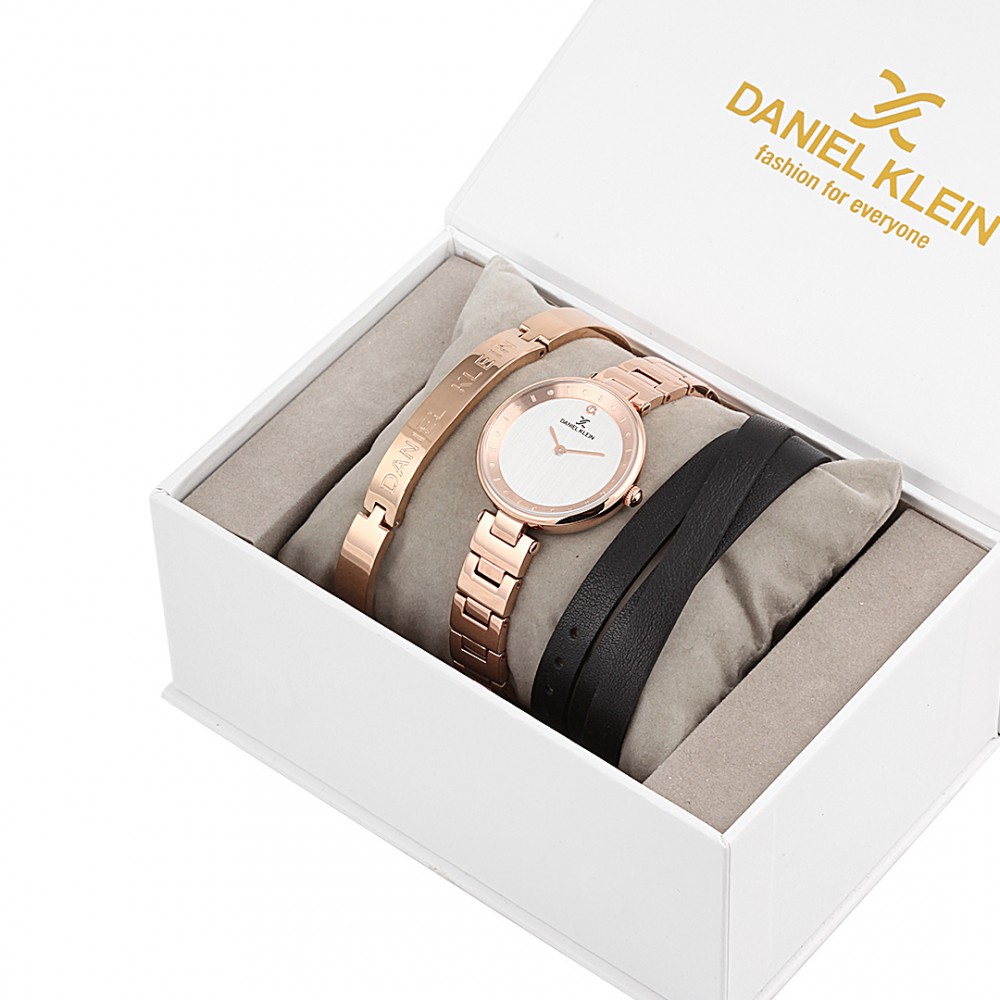 Daniel Klein Nõi karóra, Gift Set DK11663-3