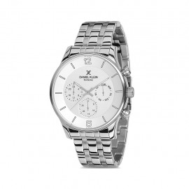 Daniel Klein Férfi karóra, Exclusive  DK11738-1