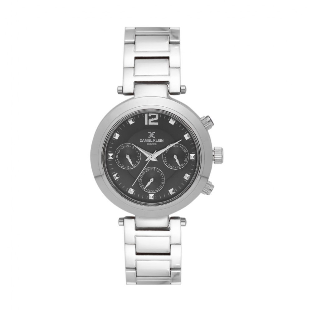 Daniel Klein Férfi karóra, Exclusive DK10930-2 Daniel Klein Férfi karóra, Exclusive DK10930-2