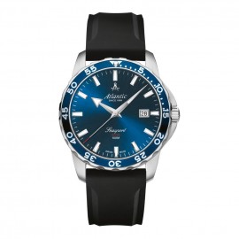 Atlantic Férfi karóra - Seasport Diver 87362.42.51PU