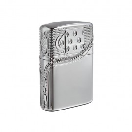 Zippo Öngyújtó, Zipper Design 29674