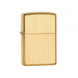Zippo Öngyújtó, WOODCHUCK USA Birch 49082