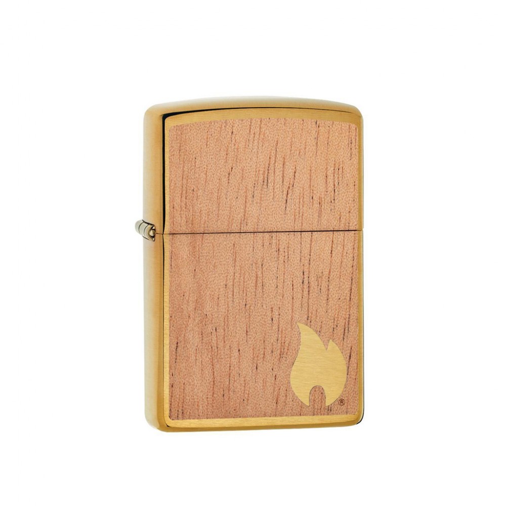 Zippo Öngyújtó , WOODCHUCK USA Flame 29901 Zippo Öngyújtó , WOODCHUCK USA Flame 29901