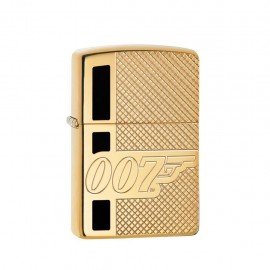 Zippo Öngyújtó, James Bond 007&trade, 29860