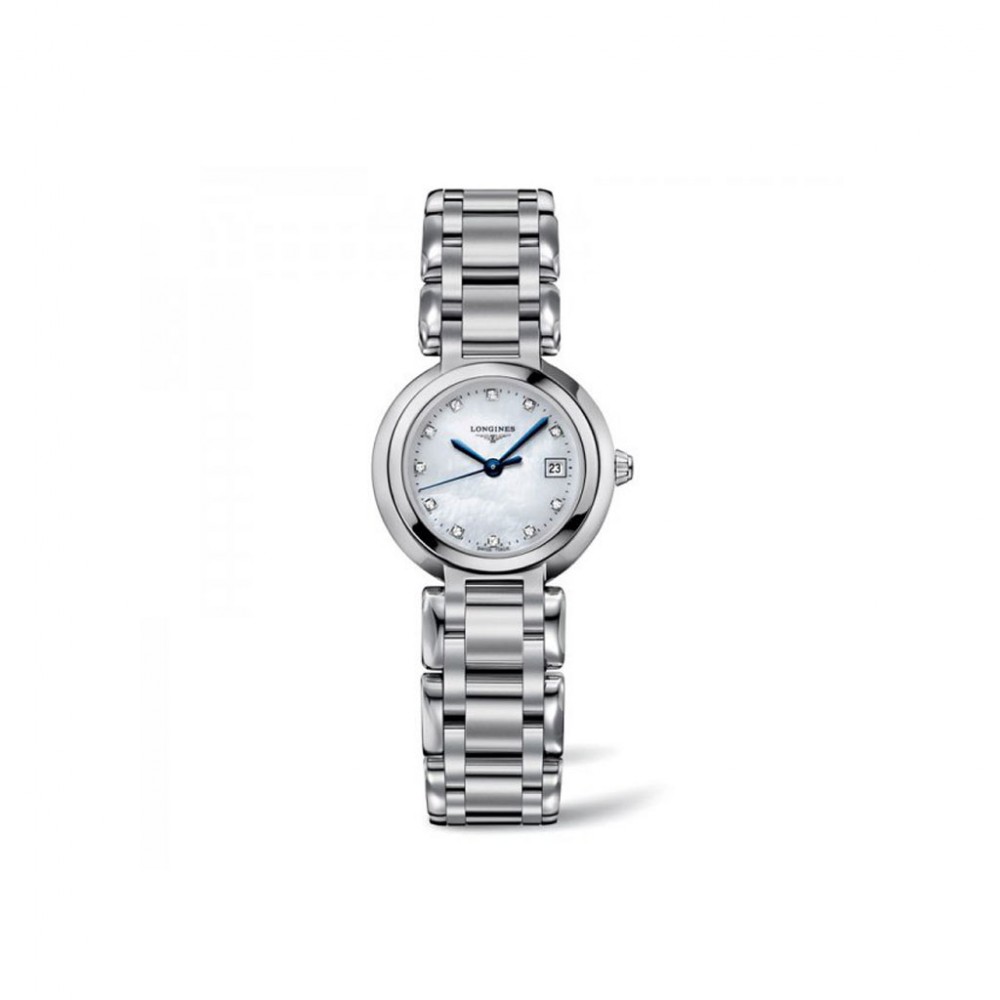 Longines Nõi karóra, Primaluna L8.110.4.87.6 Longines Nõi karóra, Primaluna L8.110.4.87.6