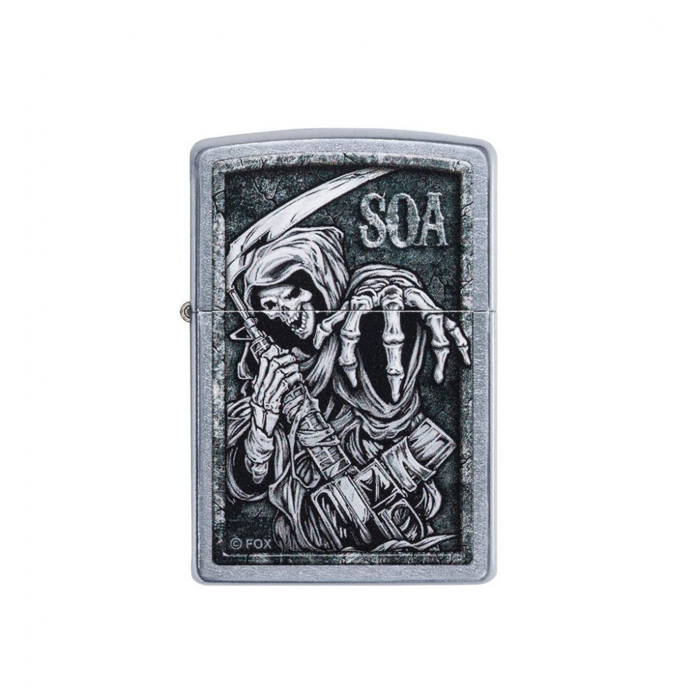 Zippo Öngyújtó, 49004 Zippo Öngyújtó, 49004