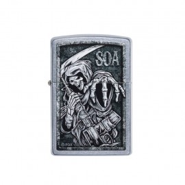 Zippo Öngyújtó, 49004