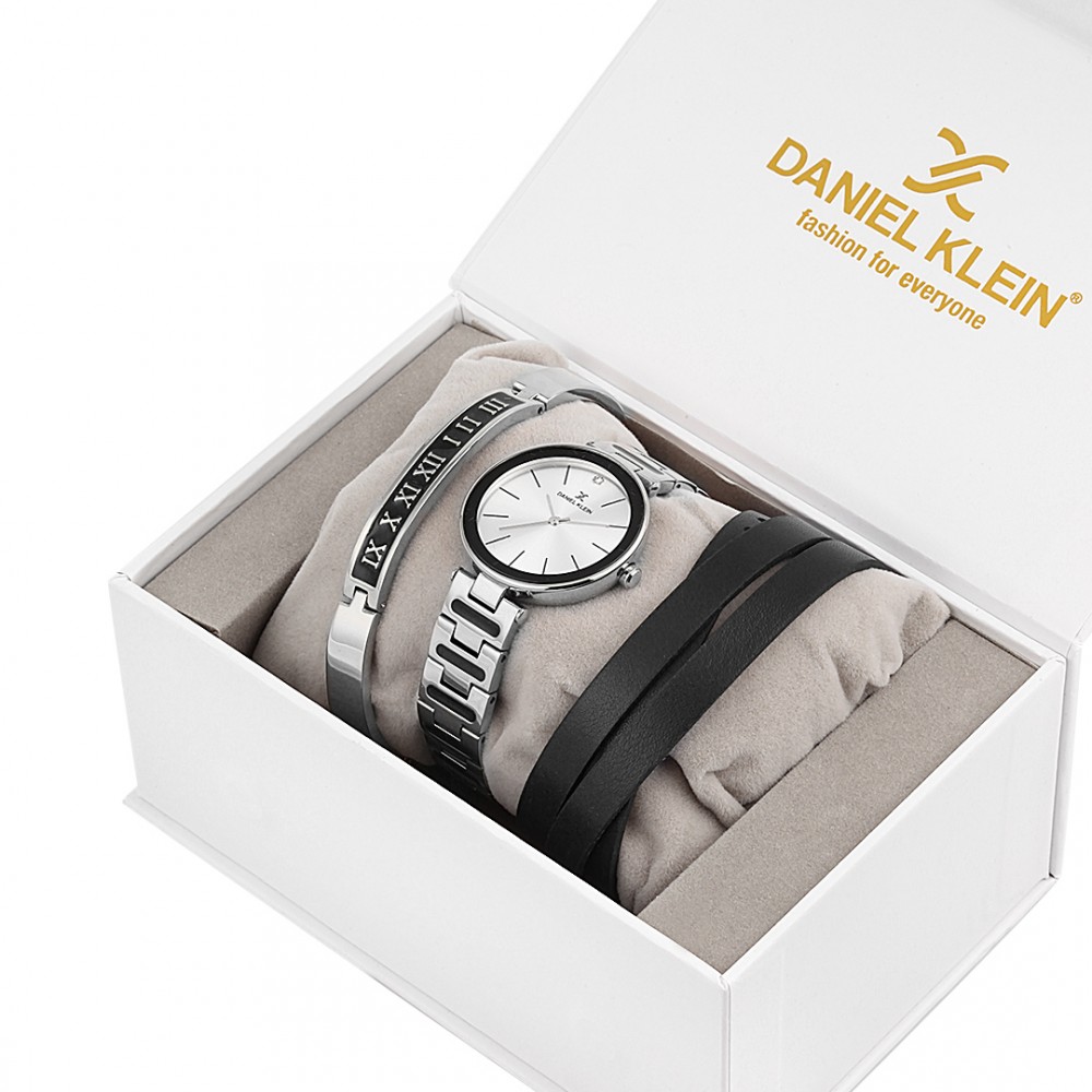Daniel Klein Nõi karóra, Gift Set DK11794-1
