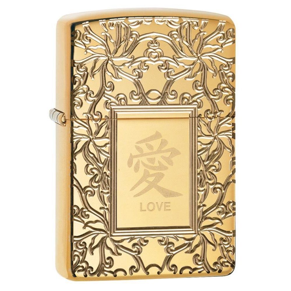 Zippo Öngyújtó, 49022