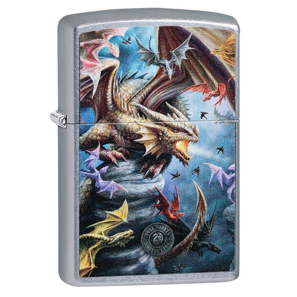 Zippo Öngyújtó, 49104 Zippo Öngyújtó, 49104