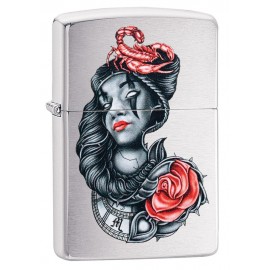 Zippo Öngyújtó, 49112