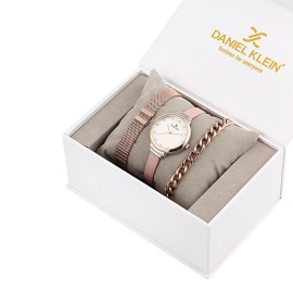 Daniel Klein Nõi karóra, Gift Set DK11796-6