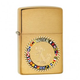 Zippo Öngyújtó, 49128