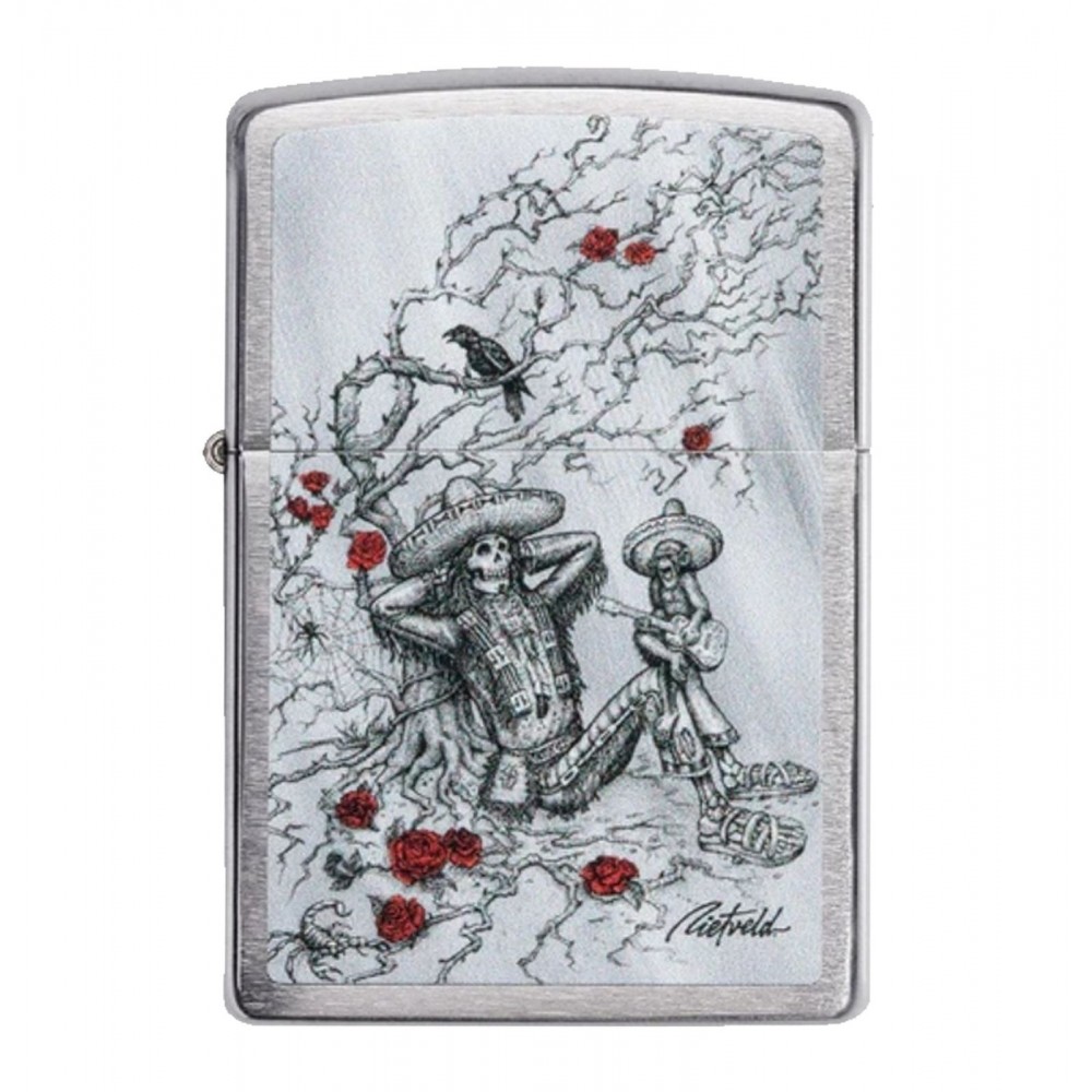 Zippo Öngyújtó, 49144 Zippo Öngyújtó, 49144