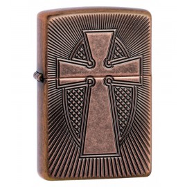 Zippo Öngyújtó, 49158