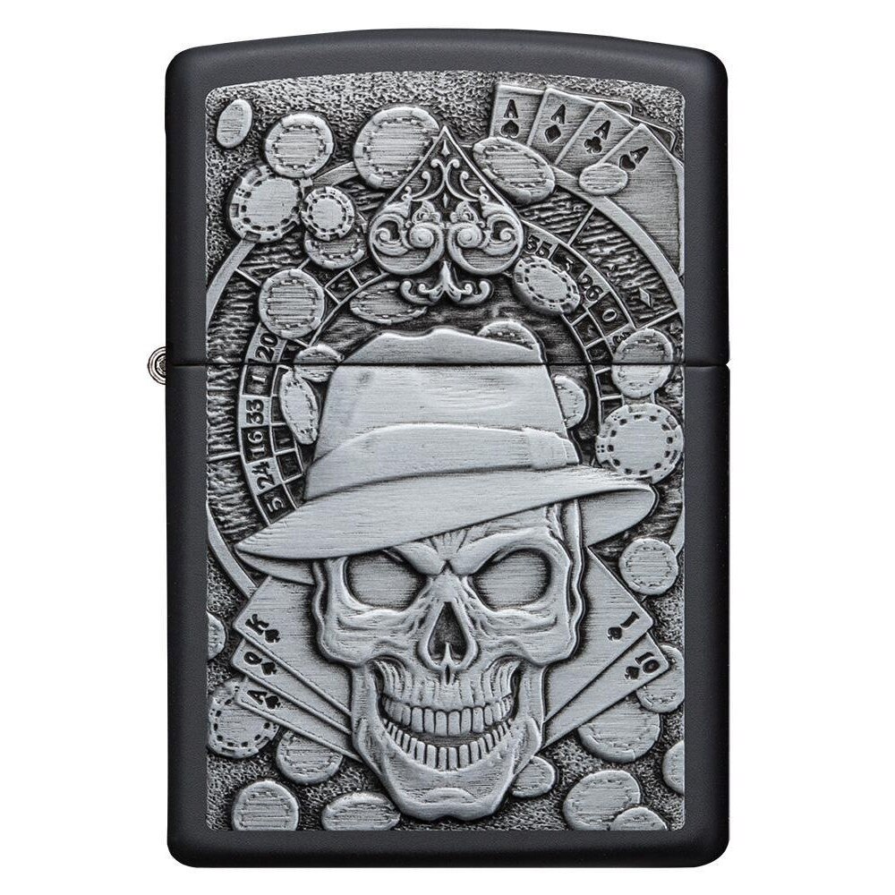 Zippo Öngyújtó, 49183 Zippo Öngyújtó, 49183