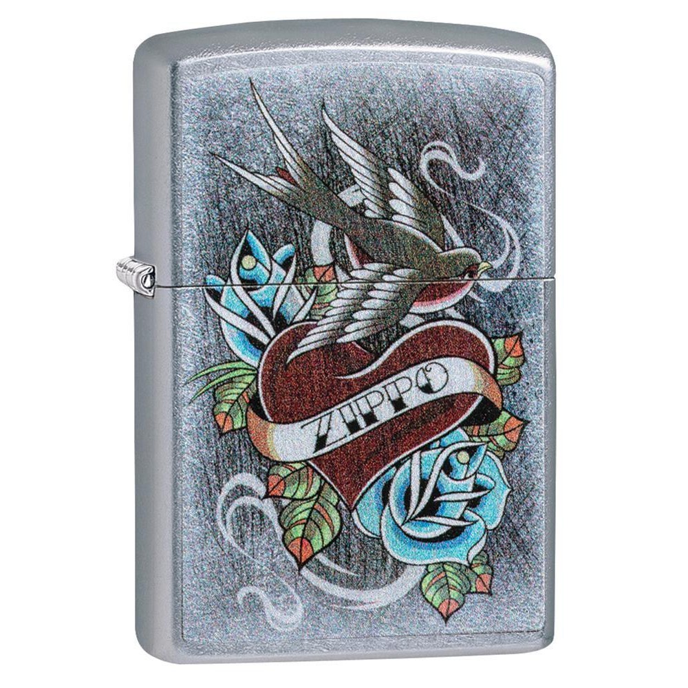 Zippo Öngyújtó, 29874