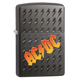 Zippo Öngyújtó, AC/DC&reg, 49014