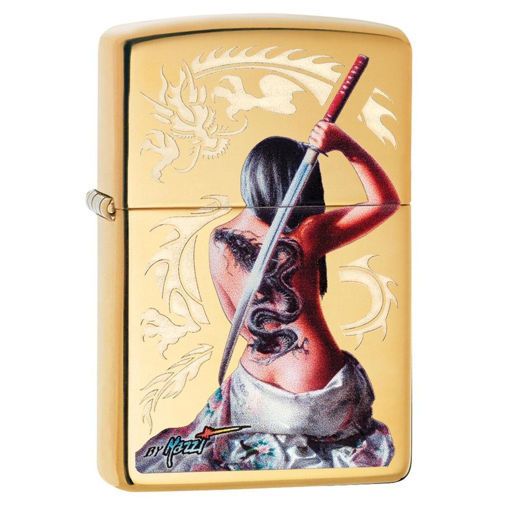 Zippo Öngyújtó, 29668 Zippo Öngyújtó, 29668