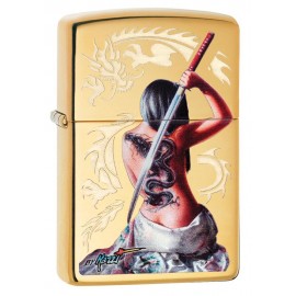 Zippo Öngyújtó, 29668