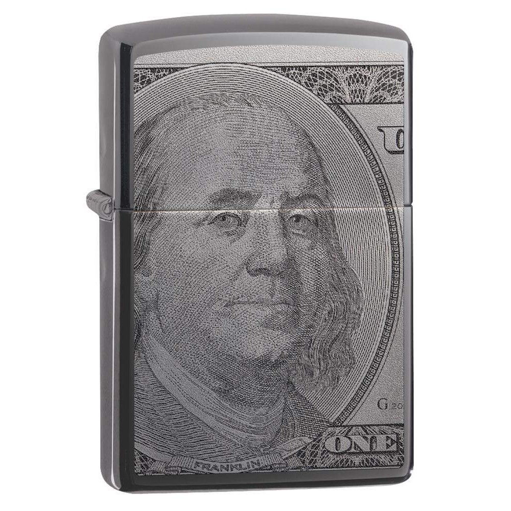Zippo Öngyújtó, 49025 Zippo Öngyújtó, 49025