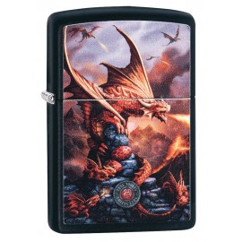 Zippo Öngyújtó, 49097