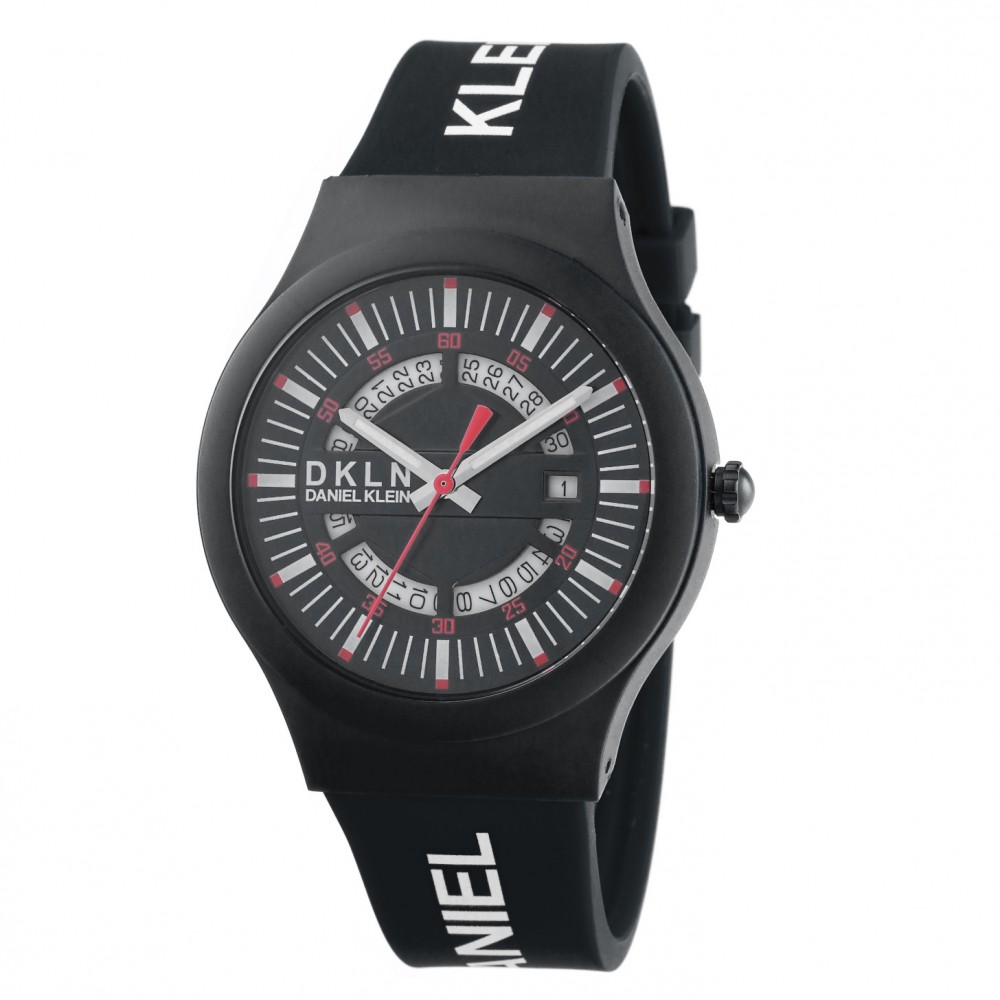 Daniel Klein Férfi karóra - DKLN  DK.1.12275.3
