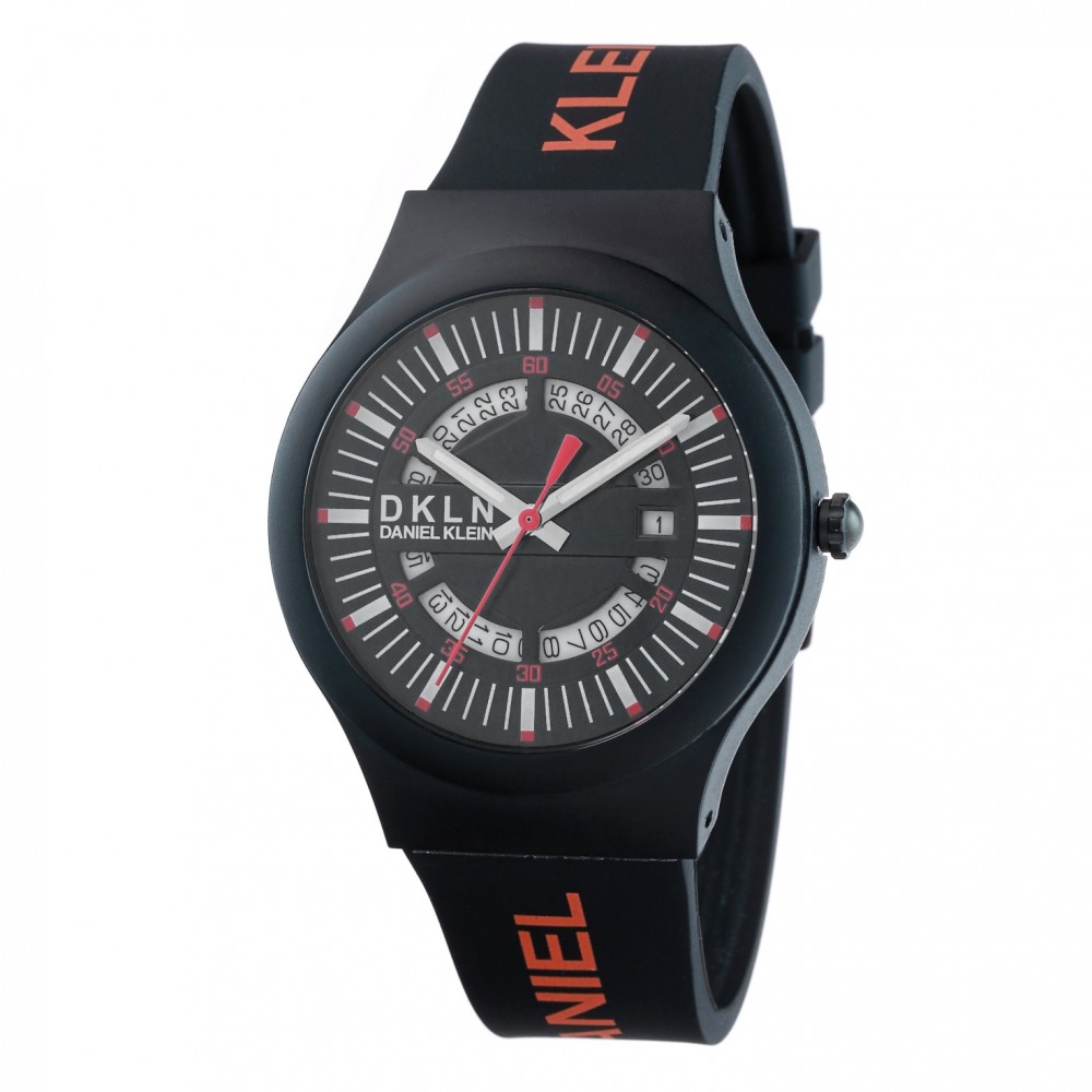 Daniel Klein Férfi karóra - DKLN  DK.1.12275.6