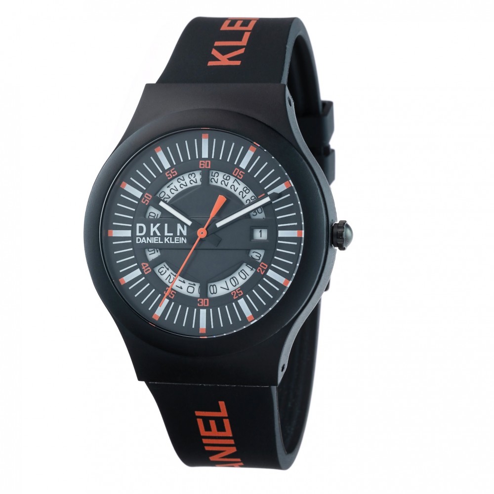 Daniel Klein Férfi karóra - DKLN  DK.1.12275.9