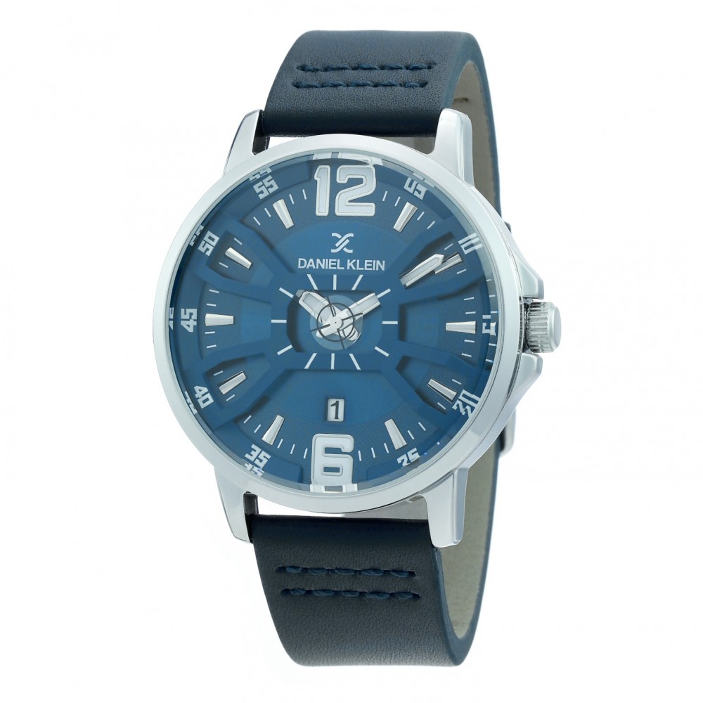 Daniel Klein Férfi karóra - Premium DK.1.12374.3 Daniel Klein Férfi karóra - Premium DK.1.12374.3